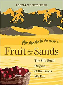 Fruit from the Sands