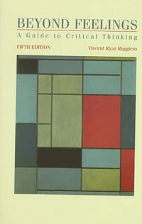 Beyond Feelings (Mayfield Pub Co 1997)