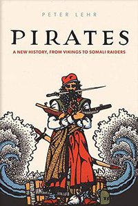 Pirates (Yale University Press 2019)