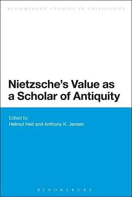 Nietzsche as a Scholar of Antiquity