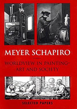 Worldview in Painting--Art and Society