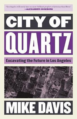 City of Quartz