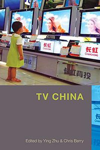 TV China