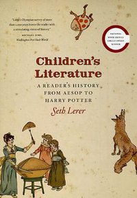 Children's Literature (University Of Chicago Press 2009)