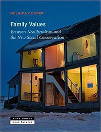 Family Values (Zone Books 2019)