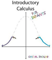 Introductory Calculus For Infants