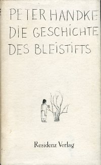 Die Geschichte des Bleistifts
