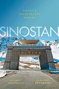 Sinostan (‎ OUP USA 2022)