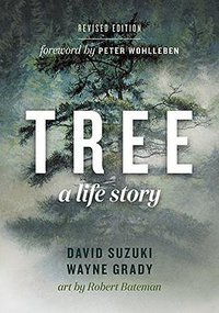 Tree (Greystone Books 2018)