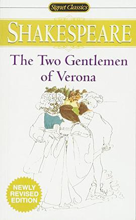 The Two Gentlemen of Verona