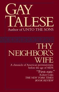 Thy Neighbor's Wife