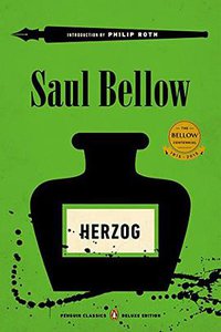 Herzog (Penguin Classics 2015)