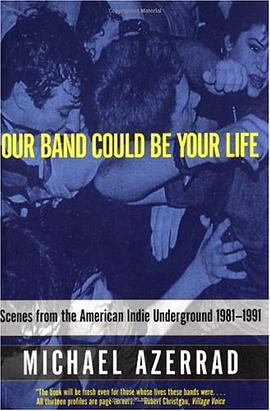 Our Band Could Be Your Life