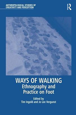 Ways of Walking