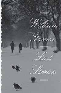 Last Stories (Viking 2018)