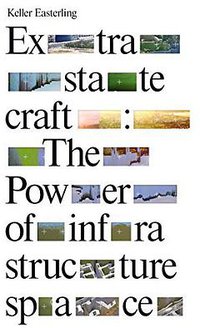 Extrastatecraft (Verso 2014)
