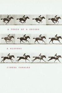 A Tenth of a Second: A History (University Of Chicago Press 2011)