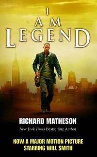 I Am Legend (Tor Books 2007)