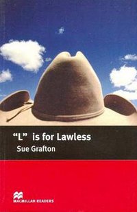 L is for Lawless