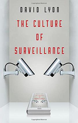 The Culture of Surveillance