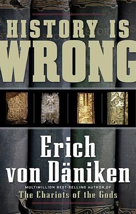 History Is Wrong