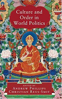 Culture and Order in World Politics