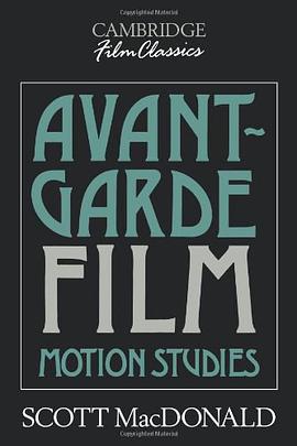 Avant-Garde Film