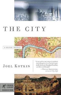 The City (Modern Library 2006)