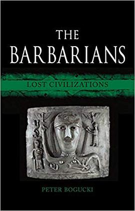 The Barbarians