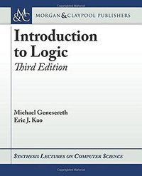 Introduction to Logic: Third Edition