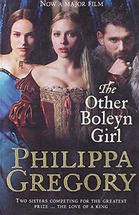 The Other Boleyn Girl (Harper 2008)