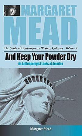 And Keep Your Powder Dry