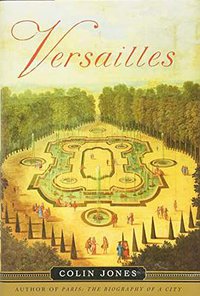 Versailles (Basic Books 2018)
