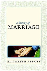 A History of Marriage (2011)