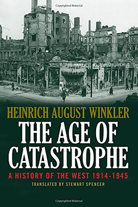 The Age of Catastrophe