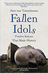 Fallen Idols (Headline 2021)