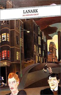 Lanark (Canongate Classics 2003)