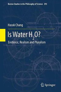 Is Water H2O? (Springer 2014)