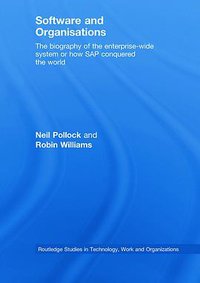 Software and Organisations