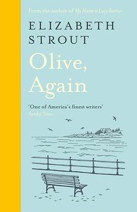 Olive, Again (Viking 2019)