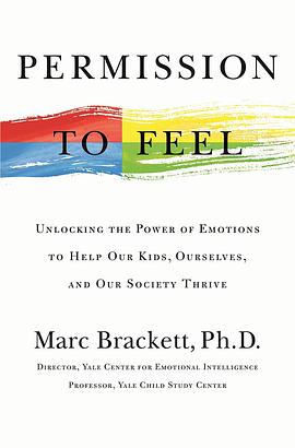 Permission to Feel: