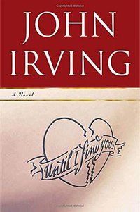 Until I Find You (Random House 2005)