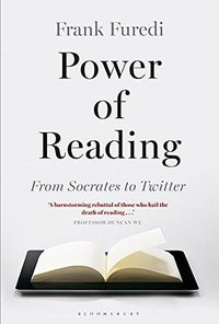 Power of Reading (Bloomsbury 2015)