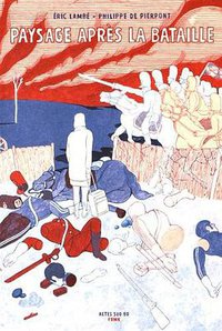 Paysage après la bataille (Actes Sud Editions 2016)