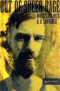 Out of Sheer Rage (North Point Pr 1998)