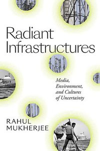 Radiant Infrastructure