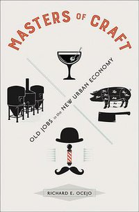 Masters of Craft (Princeton University Press)