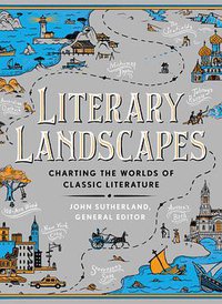 Literary Landscapes (Black Dog & Leventhal Publishers 2018)
