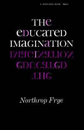 The Educated Imagination