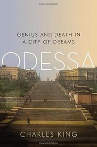 Odessa (W. W. Norton & Company 2011)